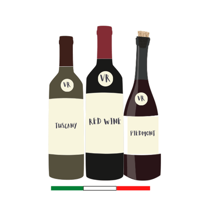 Rossi - Italia - Rarest Wines