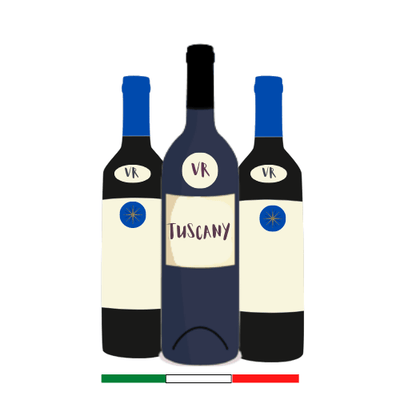 Rossi - Toscana - Rarest Wines