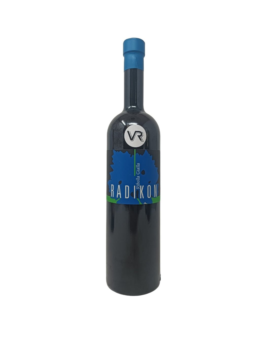 0,5L Ribolla Gialla - 2002 - Radikon – Rarest Wines