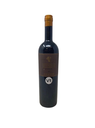 Alterego - 1997 - Luigi Coppo - Rarest Wines