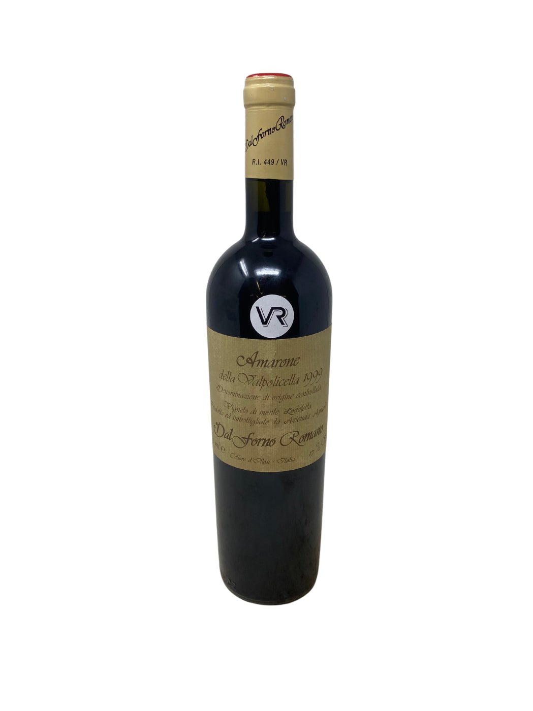入手困難　Dal Forno Romano Valpolicella 2000 入手困難 Dal Forno Romano Valpolicella 2000Ω