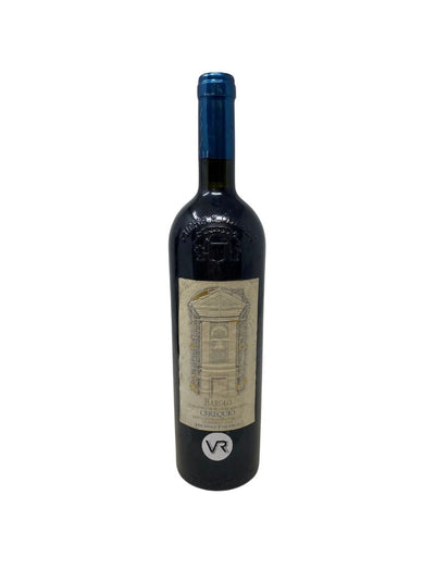 Barolo "Cerequio" - 1996 - Michele Chiarlo - Rarest Wines