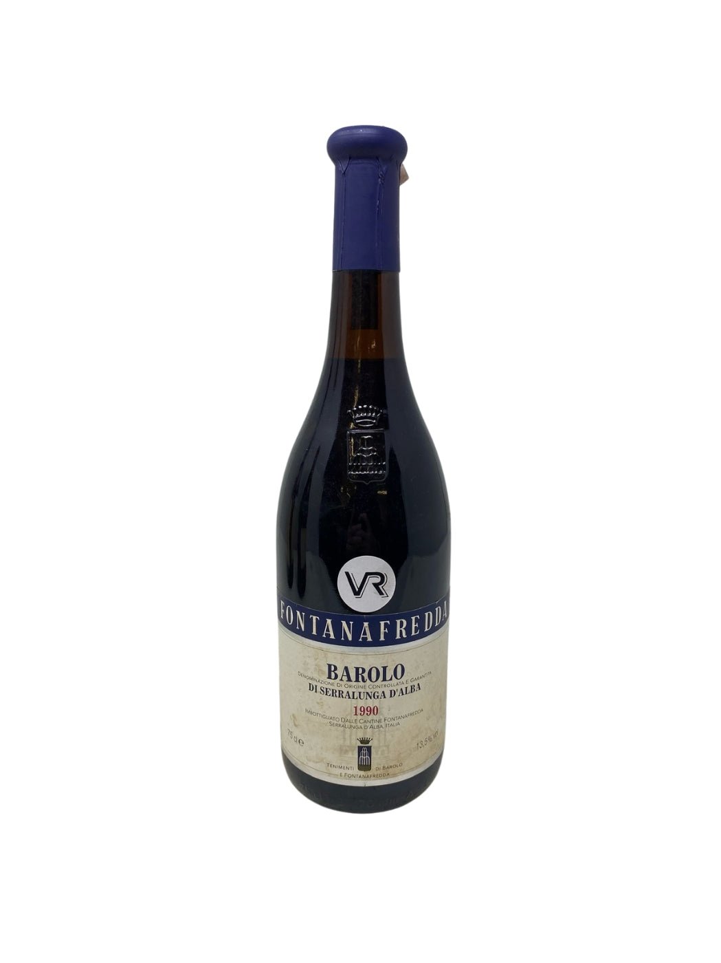 Barolo 