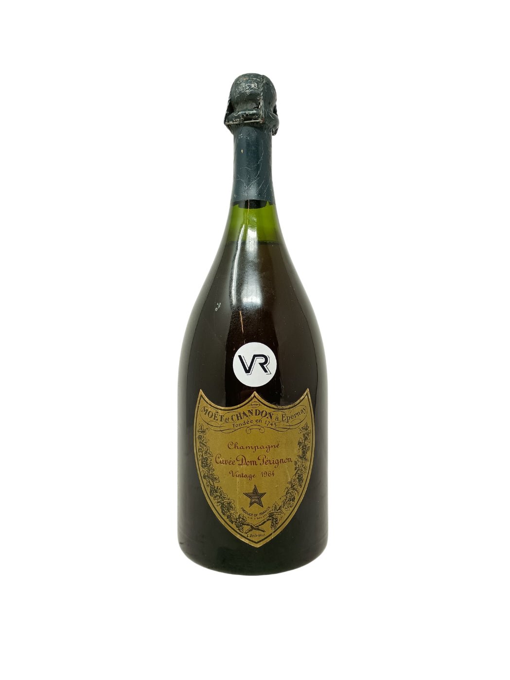 Dom Perignon Champagne Brut - 1988 - Moet & Chandon – Rarest Wines