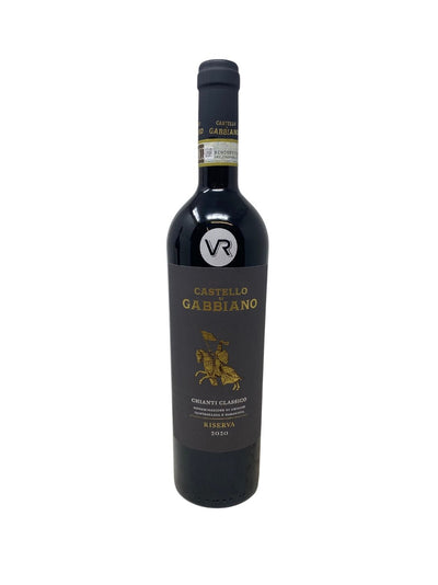 Chianti Classico Riserva - 2020 - Castello di Gabbiano - Rarest Wines