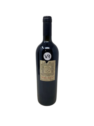 Sodolè - 1998 - Tenute Guicciardini Strozzi - Rarest Wines
