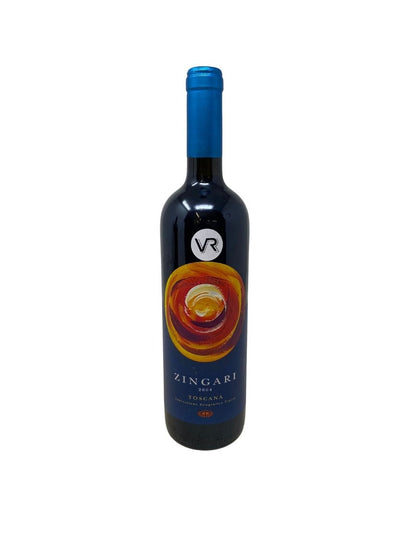 Zingari - 2004 - Azienda Agricola Petra - Rarest Wines