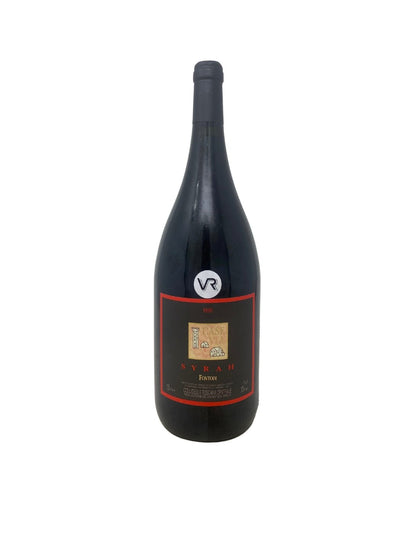 1,5L Syrah "Case Via" - 1996 - Fontodi - Rarest Wines