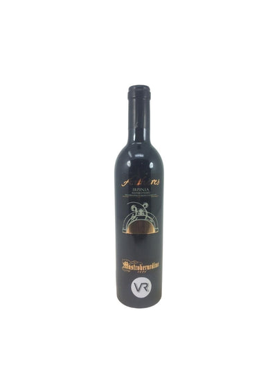 “Anthéres” Irpinia - 2009 - Mastroberardino - Rarest Wines