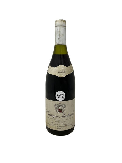 Chassagne Montrachet - 1992 - Caves de l’Echanson - Rarest Wines