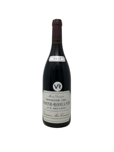 Vosne Romanée "Aux Brulées" - 2013 - Domaine Méo Camuzet - Rarest Wines