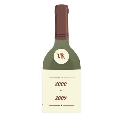 2000 - 2009 - Rarest Wines