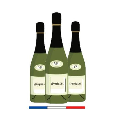 Bollicine - Francia - Rarest Wines