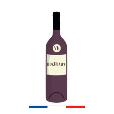 Bordeaux - Rarest Wines