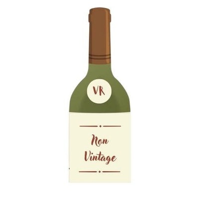 Non Vintage - Rarest Wines
