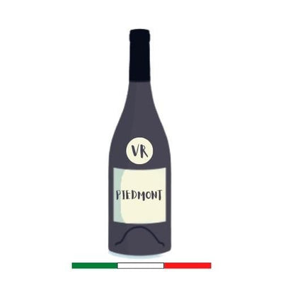 Piemonte - Rarest Wines