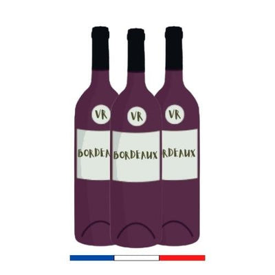 Rossi - Bordeaux - Rarest Wines
