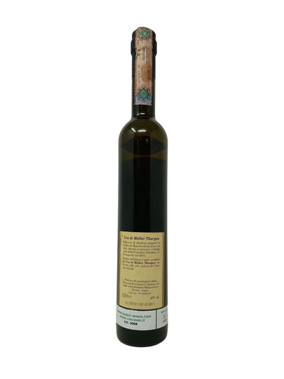 0,5L L'Alambicco di Giulia de Kreutzenberg Acquavite di Uve di Muller Thurgau - 80’s - G. Bertagnolli - Rarest Wines