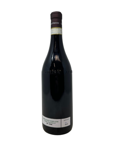 Barolo - 2020 - Castello di Verduno