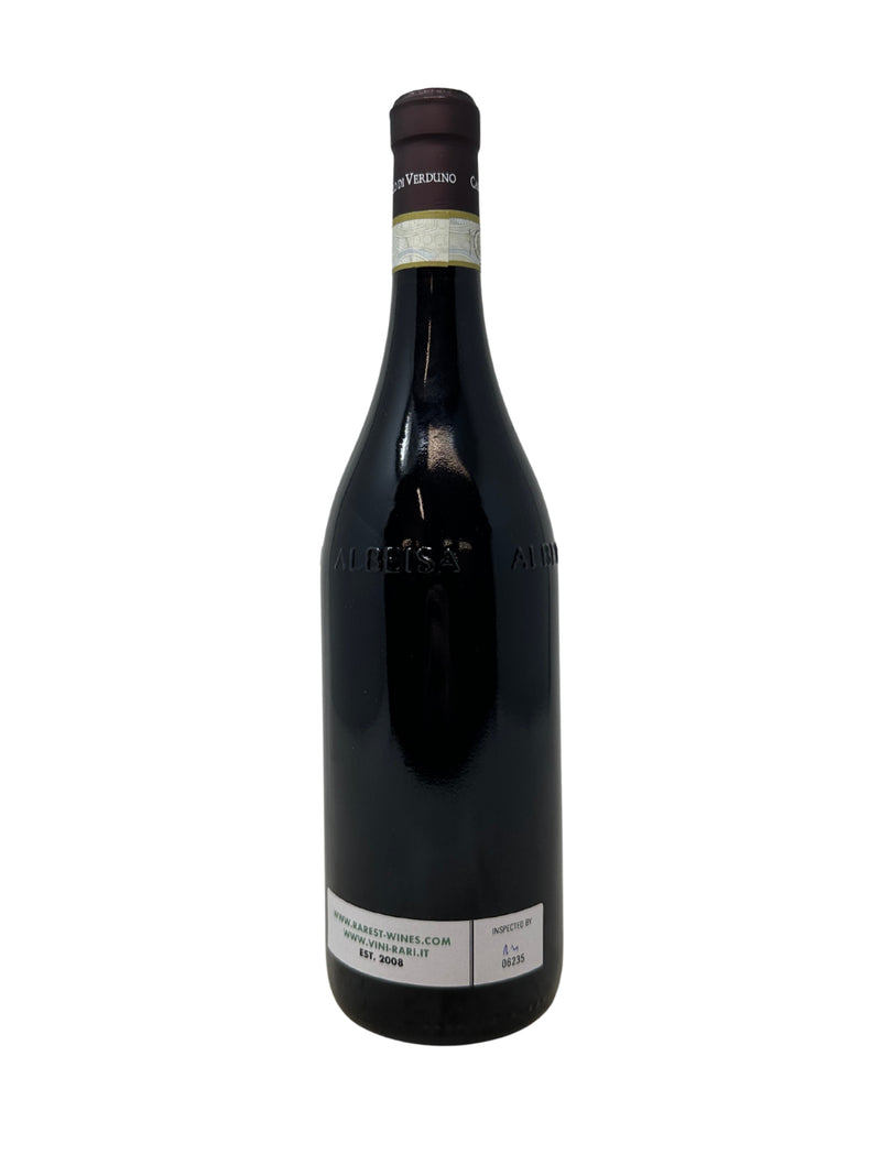 Barolo - 2020 - Castello di Verduno