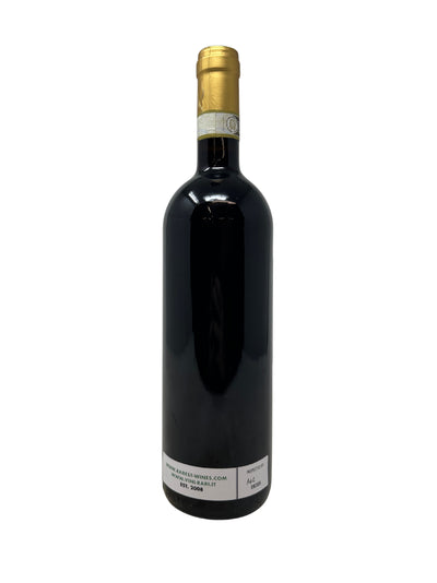 Barolo “San Giovanni” - 2021  - Gianfranco Alessandria