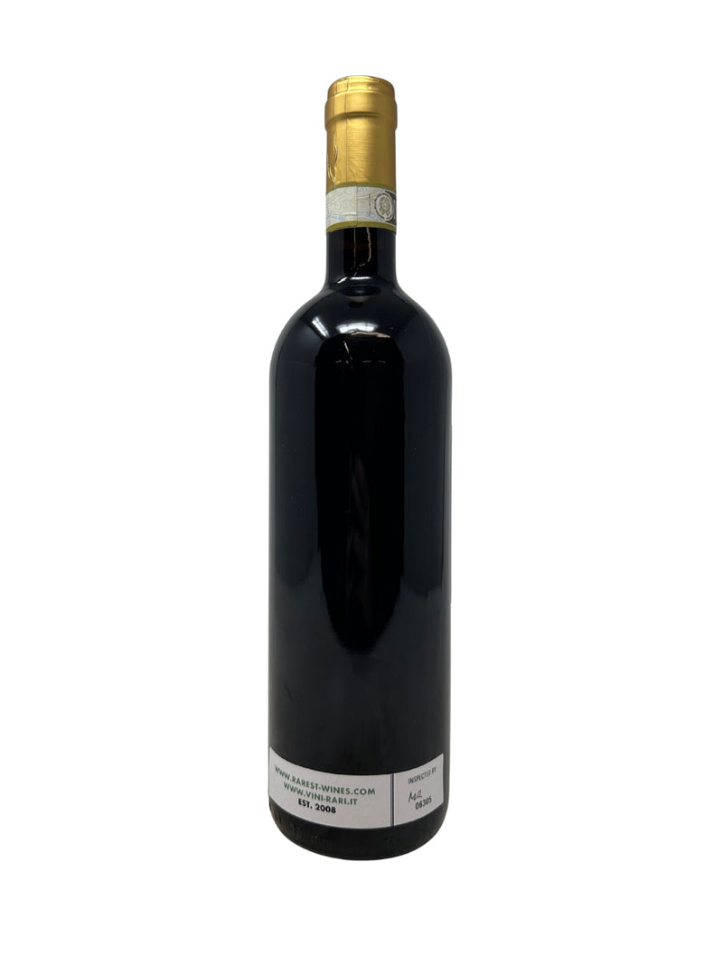 Barolo “San Giovanni” - 2021  - Gianfranco Alessandria
