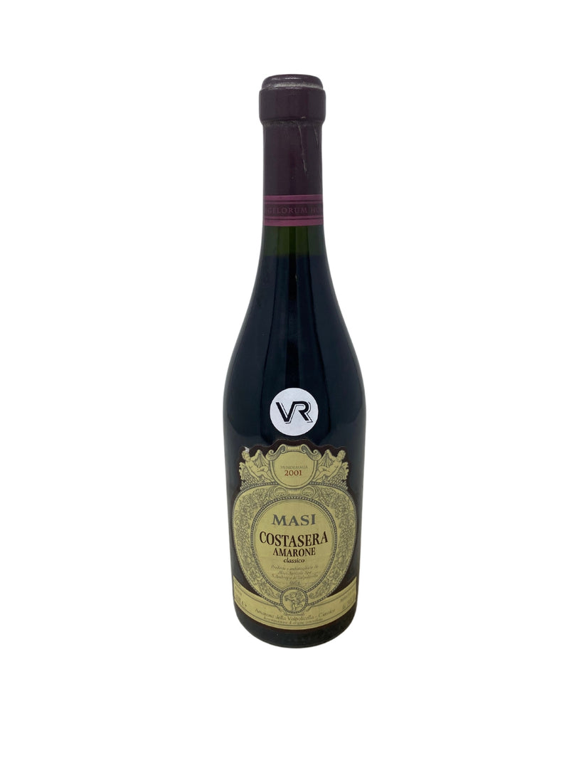 Amarone della Valpolicella "Costasera" - 2001 - Masi