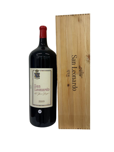 Vini della settimana