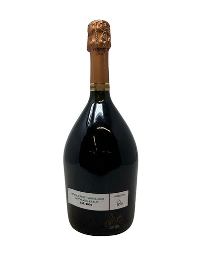 Champagne Cuvée Brut Rose - 90's - Ruinart
