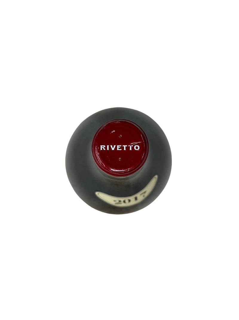 Barolo "Leon Riserva" - 2017 - Rivetto