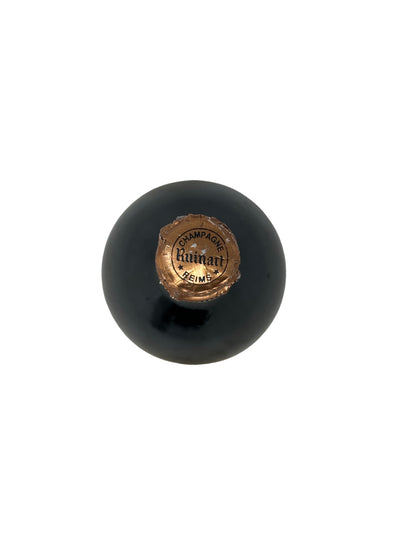 Champagne Cuvée Brut Rose - 90's - Ruinart