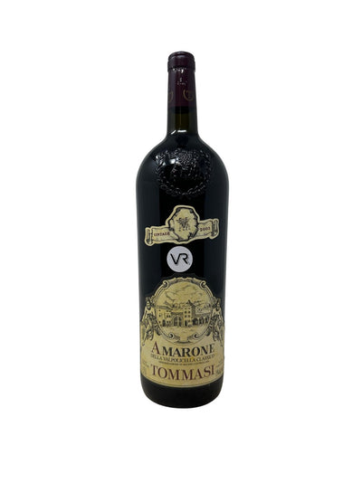 1,5L Amarone della Valpolicella - 2003 - Tommasi - Rarest Wines