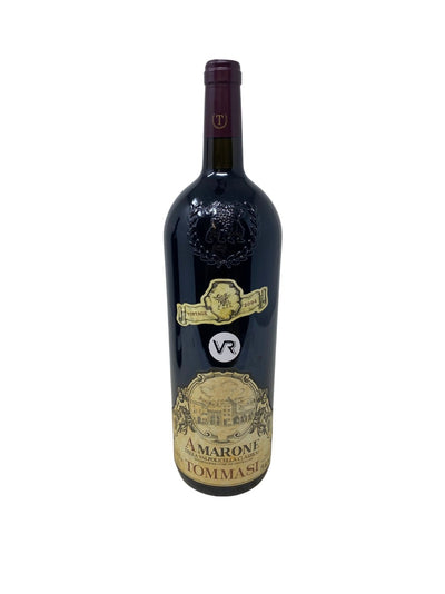 1,5L Amarone della Valpolicella - 2004 - Tommasi - Rarest Wines