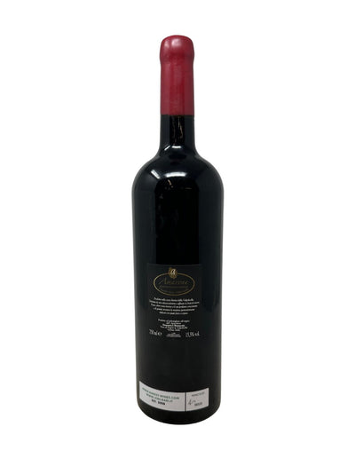 1,5L Amarone della Valpolicella "La Quena" - 2009 - Domenico Berzacola - Rarest Wines