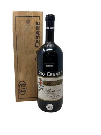 1,5L Barbaresco - 1998 - Pio Cesare IOWC - Rarest Wines