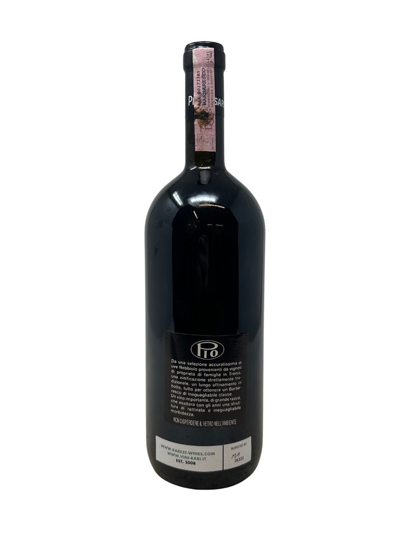 1,5L Barbaresco - 1998 - Pio Cesare IOWC - Rarest Wines