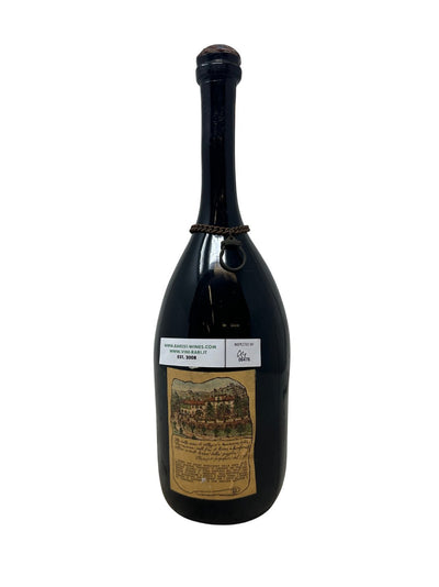 1,5L Barolo - 1968 - Bersano - Rarest Wines
