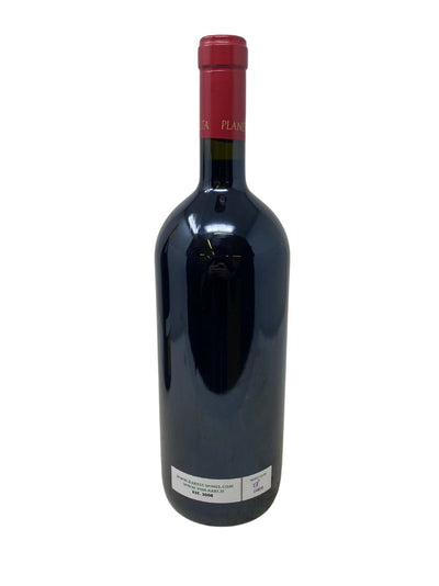 1,5L Burdese - 2004 - Planeta - Rarest Wines