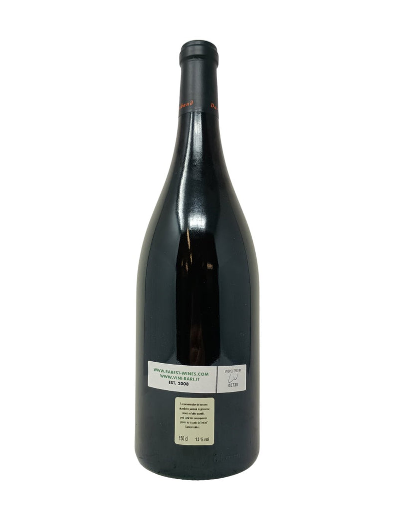 1,5L Chambolle Musigny - 2010 - David Duband - Rarest Wines