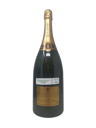 1,5L Champagne Brut Premier 00's - Louis Roederer - Rarest Wines