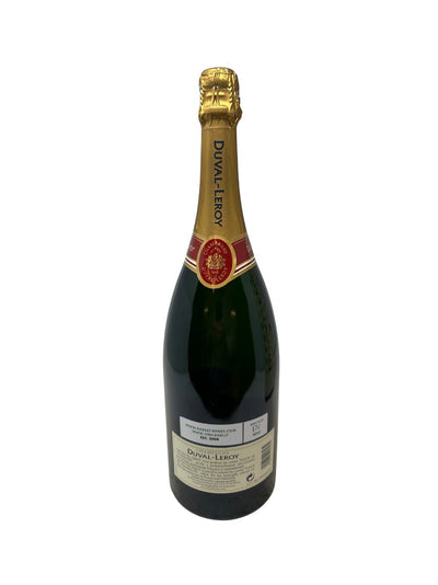1,5L Champagne Cuvee 1er Cru Fleur de Champagne IOB - 90's - Duval Leroy - Rarest Wines