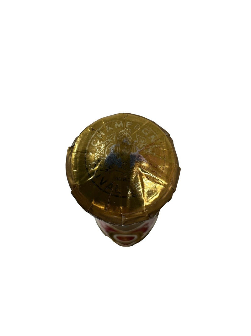1,5L Champagne Cuvee 1er Cru Fleur de Champagne IOB - 90&