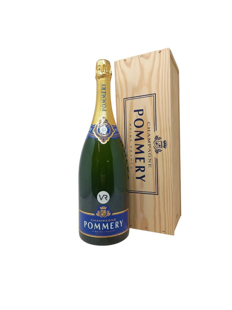 1,5L Champagne Cuvee Brut Royal &