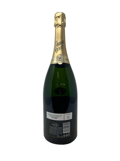 1,5L Champagne Cuvee Grand Brut - 00's - Perrier Jouet IOC - Rarest Wines