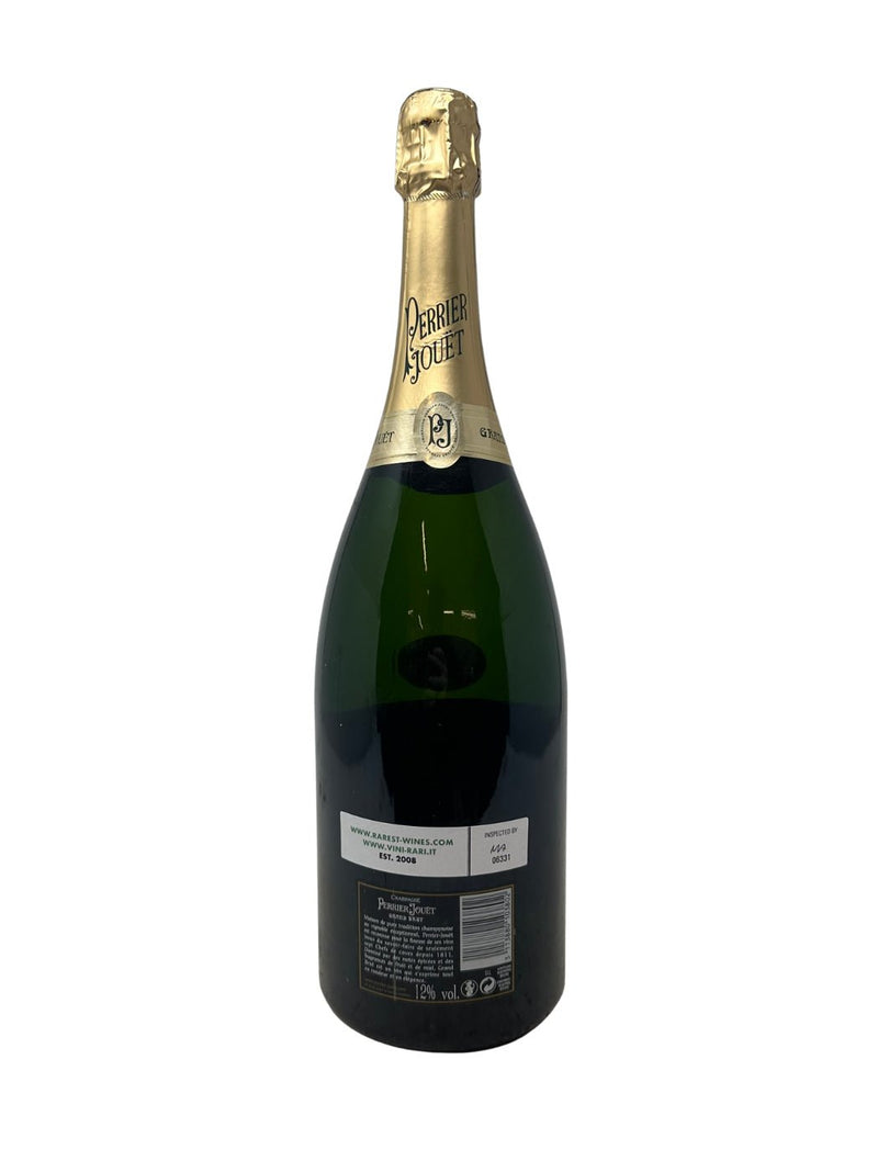 1,5L Champagne Cuvee Grand Brut - 00&