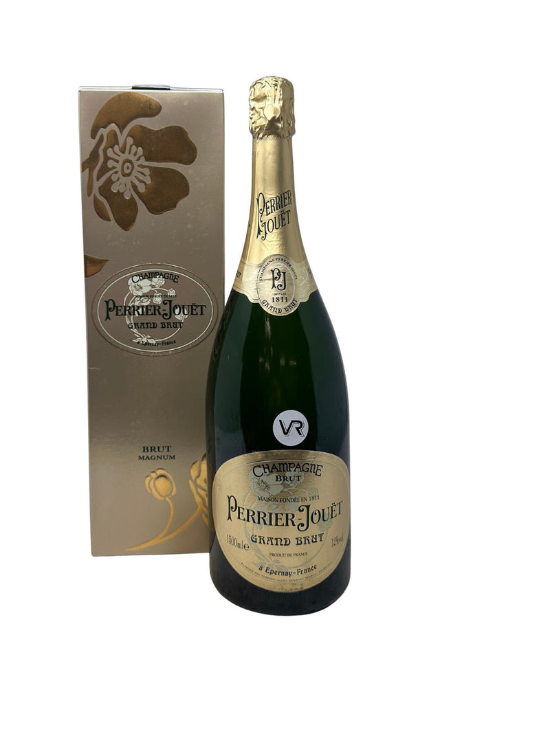1,5L Champagne Cuvee Grand Brut - 00&