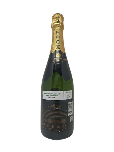 1,5L Champagne Cuvee Reserve Imperiale 00's - Moët & Chandon - Rarest Wines