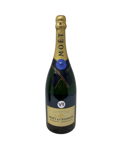 1,5L Champagne Cuvee "Reserve Imperiale" 00's - Moet & Chandon - Rarest Wines