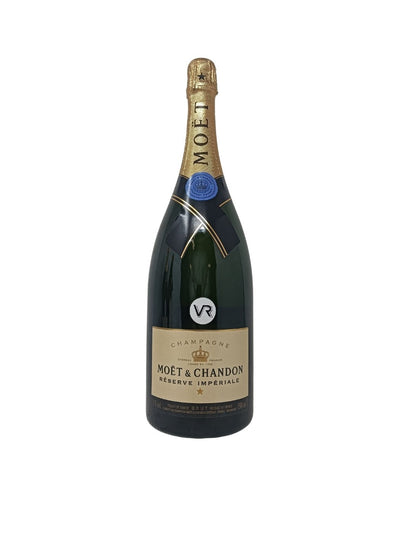 1,5L Champagne Cuvee Reserve Imperiale 00's - Moët & Chandon - Rarest Wines