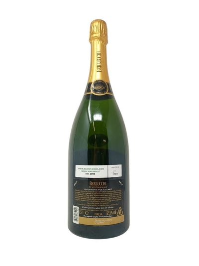 1,5L Cuvee Imperiale IOWC - 00s - Berlucchi - Rarest Wines